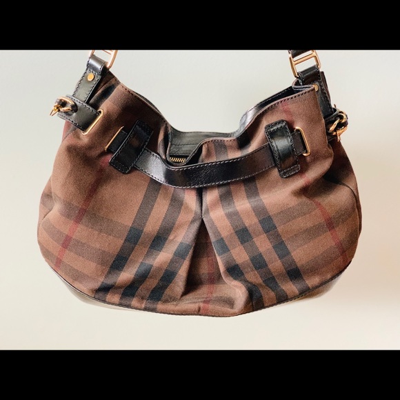 Burberry Hobo bag - Picture 4 of 6